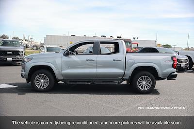 Used 2023 Chevrolet Colorado - photo 1