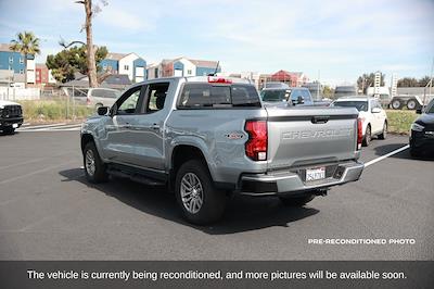 Used 2023 Chevrolet Colorado - photo 1