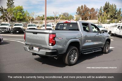 Used 2023 Chevrolet Colorado - photo 1