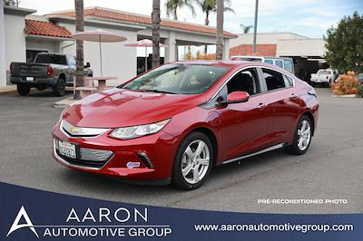Used 2019 Chevrolet Volt - photo 1