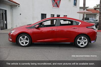 Used 2019 Chevrolet Volt - photo 1