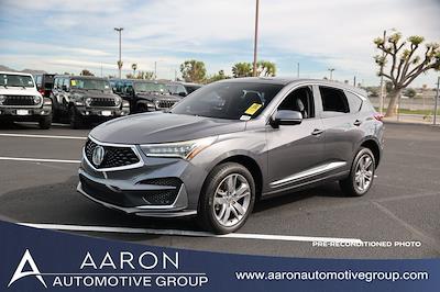 Used 2020 Acura RDX - photo 1
