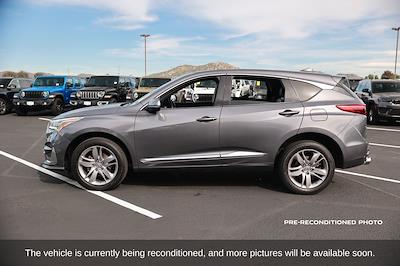 Used 2020 Acura RDX - photo 1