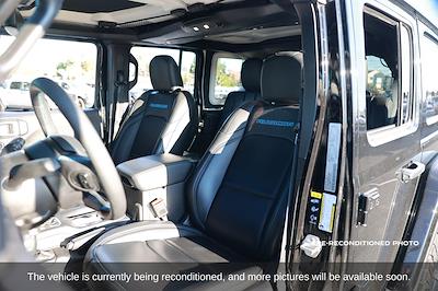 Used 2024 Jeep Wrangler 4xe - photo 1