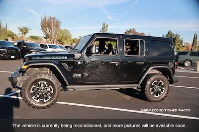 Used 2024 Jeep Wrangler 4xe - photo 1