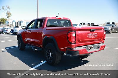 Used 2023 GMC Canyon - photo 1
