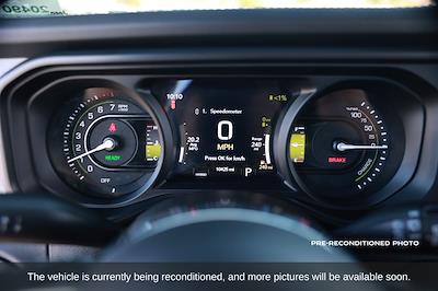 Used 2025 Jeep Wrangler 4xe - photo 1