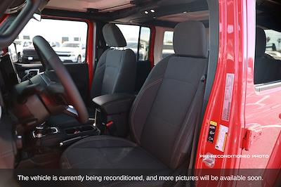 Used 2025 Jeep Wrangler 4xe - photo 1