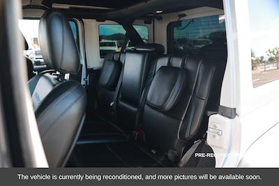 Used 2022 Jeep Wrangler 4xe - photo 1