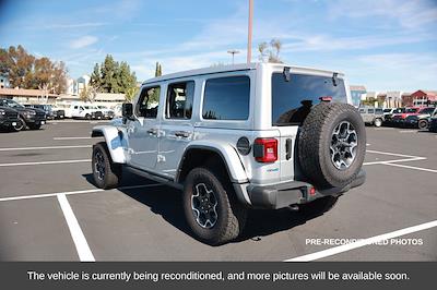 Used 2022 Jeep Wrangler 4xe - photo 1