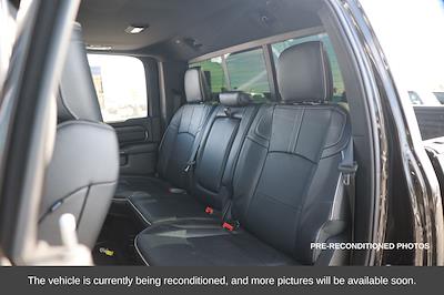 Used 2024 Ram 3500 - photo 1