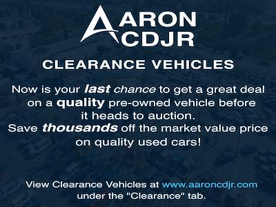 Used 2024 Ram 3500 - photo 1