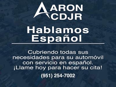 Used 2024 Ram 3500 - photo 1