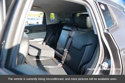 Used 2022 Jeep Compass - photo 1