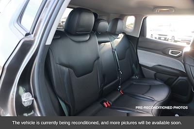 Used 2022 Jeep Compass - photo 1