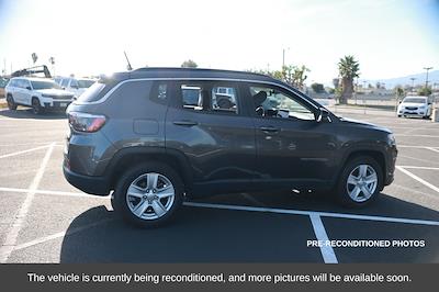 Used 2022 Jeep Compass - photo 1