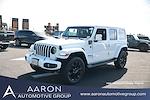 2021 Jeep Wrangler 4xe 4WD SUV for sale #204909B - photo 1