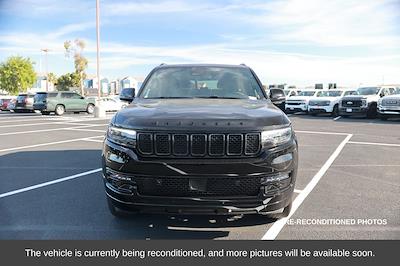 Used 2024 Jeep Wagoneer - photo 1