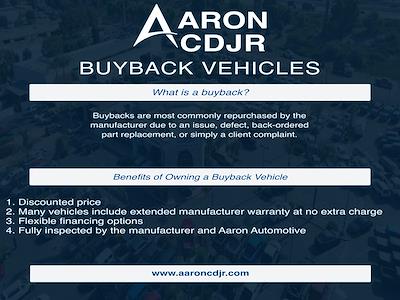 Used 2022 Ram 2500 - photo 1