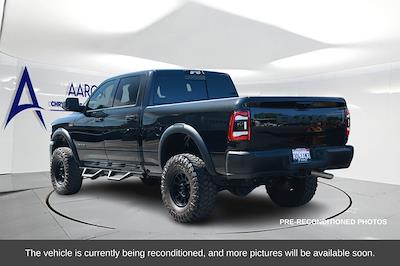 Used 2022 Ram 2500 - photo 1