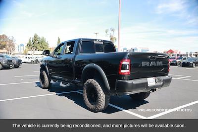 Used 2022 Ram 2500 - photo 1
