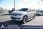 2022 Jeep Wagoneer 4WD SUV for sale #204914B - photo 1
