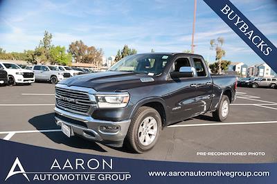 2019 Ram 1500 Quad Cab RWD Pickup for sale #204915B - photo 1