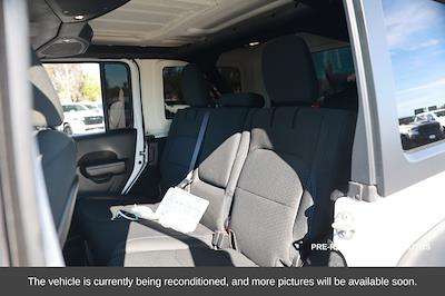 Used 2024 Jeep Wrangler 4xe - photo 1
