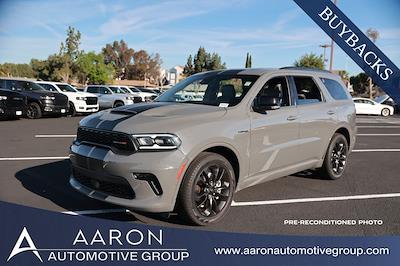 Used 2023 Dodge Durango - photo 1