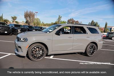 Used 2023 Dodge Durango - photo 1