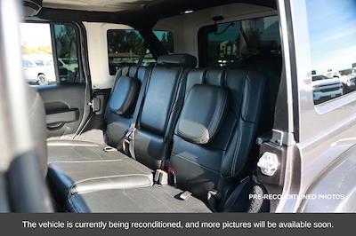 Used 2021 Jeep Wrangler 4xe - photo 1