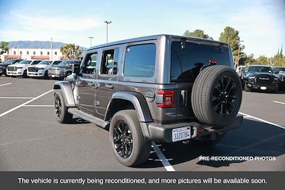 Used 2021 Jeep Wrangler 4xe - photo 1
