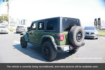 Used 2023 Jeep Wrangler 4xe - photo 1