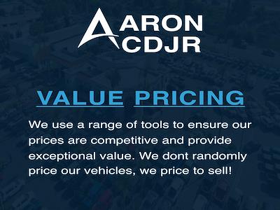 Used 2023 Jeep Wrangler 4xe - photo 1