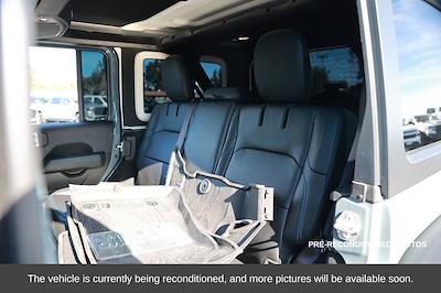 Used 2024 Jeep Wrangler 4xe - photo 1