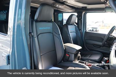 Used 2024 Jeep Wrangler 4xe - photo 1