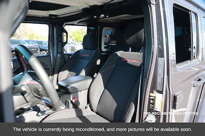 Used 2023 Jeep Wrangler - photo 1