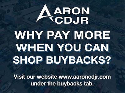 Used 2023 Jeep Wrangler - photo 1