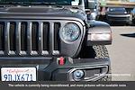 2023 Jeep Wrangler 4WD SUV for sale #204922B - photo 4