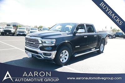 Used 2022 Ram 1500 - photo 1