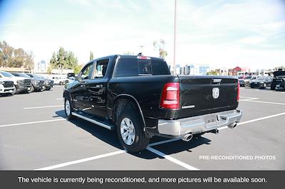 Used 2022 Ram 1500 - photo 1