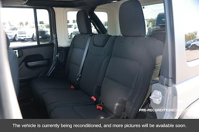 Used 2021 Jeep Wrangler - photo 1