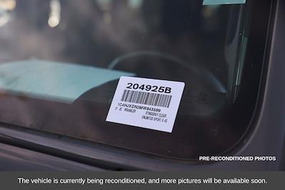 Used 2021 Jeep Wrangler - photo 1