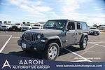 2021 Jeep Wrangler 4WD SUV for sale #204925B - photo 1