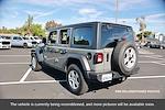 2021 Jeep Wrangler 4WD SUV for sale #204925B - photo 2