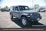 2021 Jeep Wrangler 4WD SUV for sale #204925B - photo 5