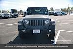 2021 Jeep Wrangler 4WD SUV for sale #204925B - photo 17