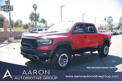Used 2024 Ram 1500 - photo 1