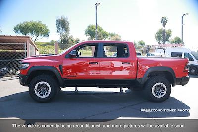 Used 2024 Ram 1500 - photo 1