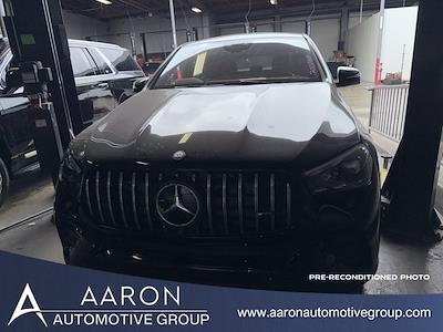Used 2024 Mercedes-Benz AMG GLE 53 SUV - photo 1